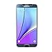 Galaxy Note 5 Screen Protector, Maxboost® [Tempered Glass] Glass Screen Protector for Samsung Galaxy Note 5 - Ballistic Glass 0.2mm Screen Protection Case Fit 99% Touch Accurate - Clear