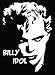 Billy Idol Vinyl Decal Sticker