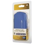 PSPgo Protective Case - Blue