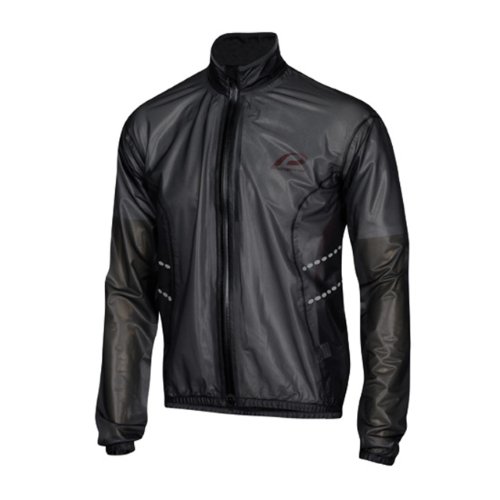 Protective Herren Regenjacke Port Vila