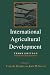 Book International Agricultural Development (The Johns Hopkins Studies in Development)