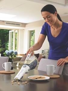 Best of  &Decker DV1210ECN