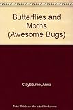 Butterflies and moths