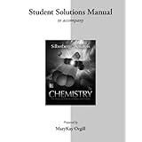 student solutions manual for silberberg chemistry the molecular nature of matter and change