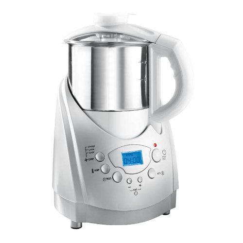 TV Das Original 06161 Gourmet Maxx Multifunktions K&uuml;chenmaschine Mix und More 7-in-1