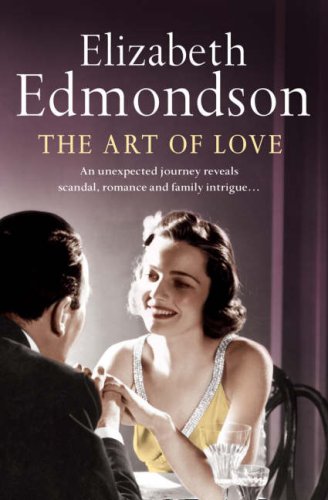 City Travel Guides Discounted   : The Art of Love
