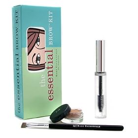 Bare Escentuals bareMinerals Essential Brow Kit