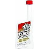 Gold Eagle 21201 Carburetor and Fuel Injector Cleaner - 8 Fl oz. by Gold Eagle