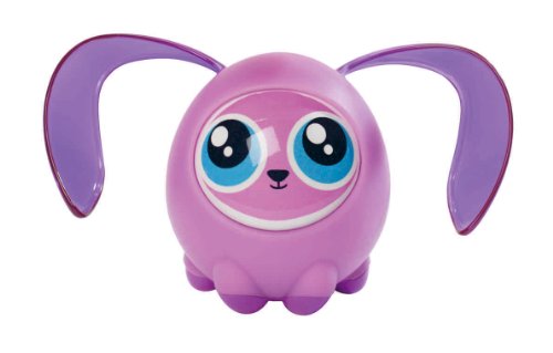 dream of dolls Discount Fijit Friends Newbies Purple Tika Figure