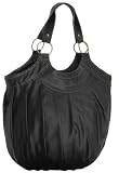 EyeCatchBags - Inca Damen Schultertasche Handtasche