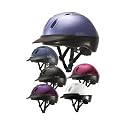 Troxel Spirit Equestrian Riding Helmet