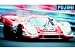 1/24�q�X�g���b�N���[�V���O�J�[�V���[�Y05 �|���V�F917K '70���}���D����