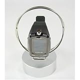 Watch Phone w/ 1.3 Mpx Camera, Unlocked, Tri-band, Bluetooth and Touch Screen