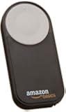 AmazonBasics Wireless Remote Control for Canon Digital SLR Cameras