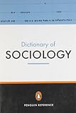 The Penguin Dictionary of Sociology: Fifth Edition