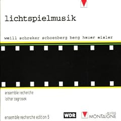 Lichtspielmusik