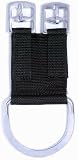 Tough-1 Nylon English to Western Girth Converter