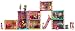 Polly Pocket Designables Courtyard and Mall Shops image 6