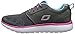 Skechers Sport Women's Counterpart Fashion Sneaker