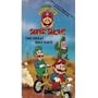 Super Mario Bros. Super Show- The Great BMX Race [VHS]