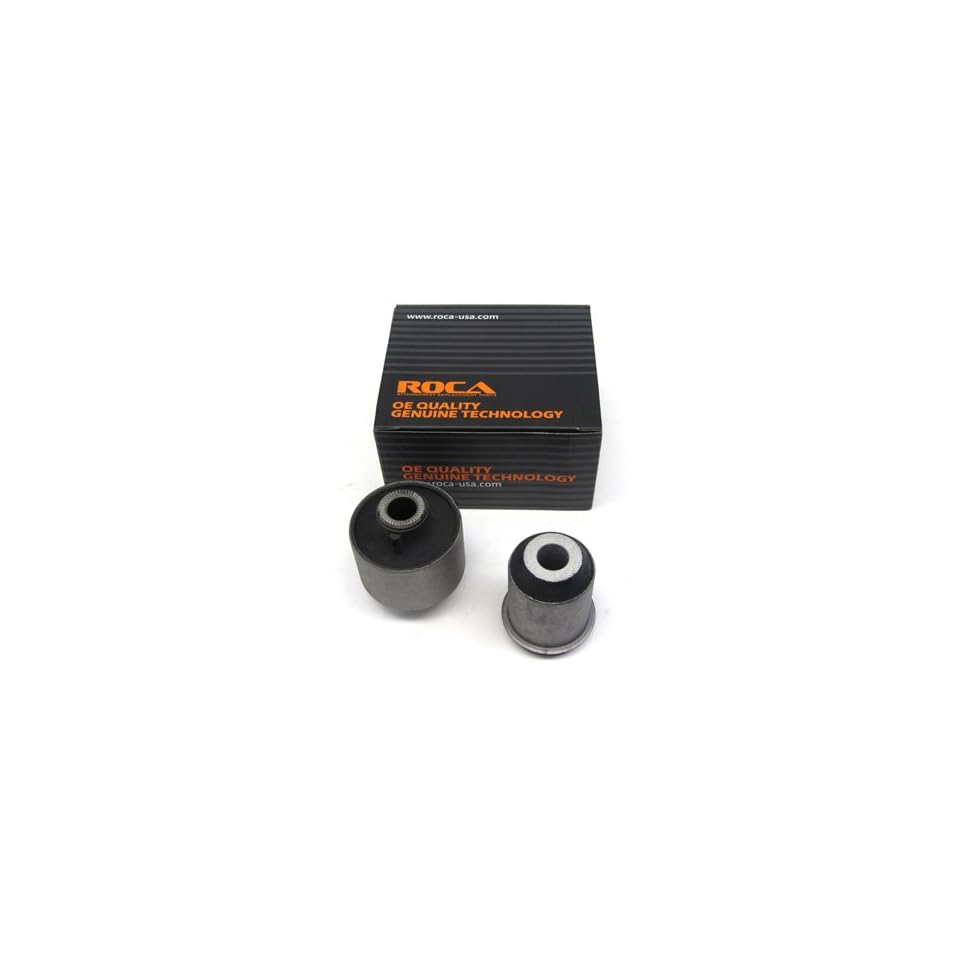LOWER CONTROL ARM BUSHING KIT HUMMER H2 20032007 Suspension & Steering