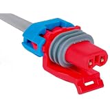 ACDelco PT250 Wiring Harness Connector by ACDelco