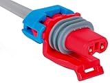 IMAGE OF ACDelco PT250 Wiring Harness Connector