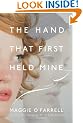The Hand That First Held Mine