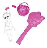 Monster High BCH87 - Muñeca Draculaura Una Fiesta Divina De La Muerte (Mattel)