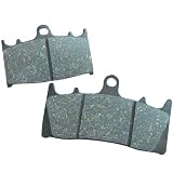 Ebc Ebc Brake Pads FA363