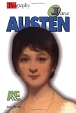 Jane Austen (Biography (a & E))