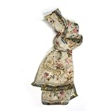Aubusson Silk Scarf