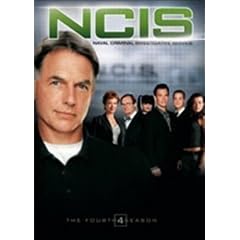 NCIS: Enquetes speciales: L'integrale saison 4 - Coffret 6 DVD