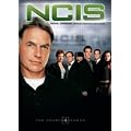 NCIS: Enquetes speciales: L'integrale saison 4 - Coffret 6 DVD