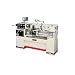 JET GH-1340W-1 Lathe with VUE DRO and Collet Closer