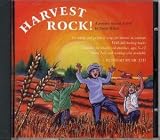 Sheila Wilson: Harvest Rock! (CD)