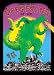 Search : OFFSPRING HOLLYWOOD PALLADIUM CONCERT POSTER - 24x36 Poster