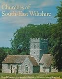 Churches of south-east Wiltshire