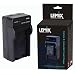 Lemix (FV50) Travel Charger for Specific SONY A Series, Camcorder & NEX Models Listed in Product Description