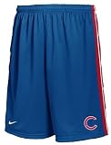 Chicago Cubs MLB Shorts By Nike Team Sports