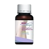 Biotivia BioShape Weight management Supplement - 60 V Caps,  Bottle