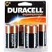 Health & Personal Care : Duracell MN1400B4 C Cell, (4-Pack)