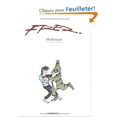 Philemon Int�grale tome 2
