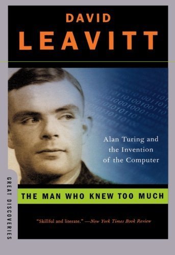 Alan Turing and the Invention of the Computer