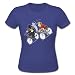 Holtschulte, Downhill, Frauen Girlieshirt