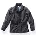 Sports : Vacuum Jacke M&auml;nner, schwarz