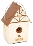 Petsafe 2105 Antibell-Außenstation, crème / braun
