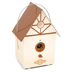 Petsafe 2105 Antibell-Au�enstation, cr�me / braun