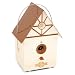 Petsafe 2105 Antibell-Au�enstation, cr�me / braun
