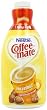 Coffee-mate Coffee Creamer, Hazelnut Pump Bottle, 1.5L (Pack of 2)